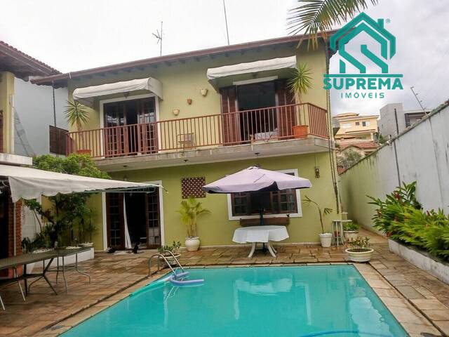 Sobrado para Venda em Osasco - 3