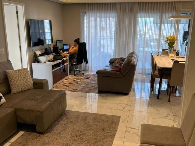 Apartamento para Venda em Osasco - 2