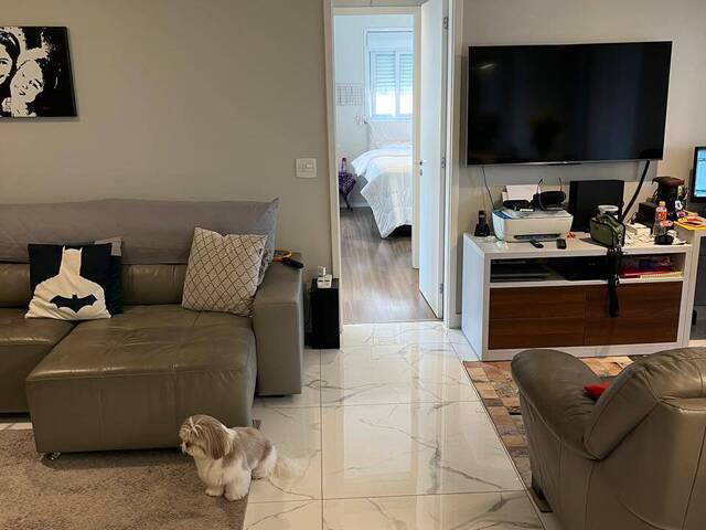 Apartamento para Venda em Osasco - 3