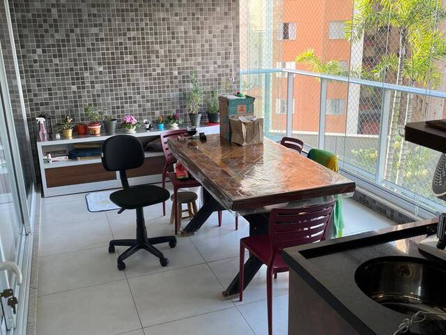 Apartamento para Venda em Osasco - 5