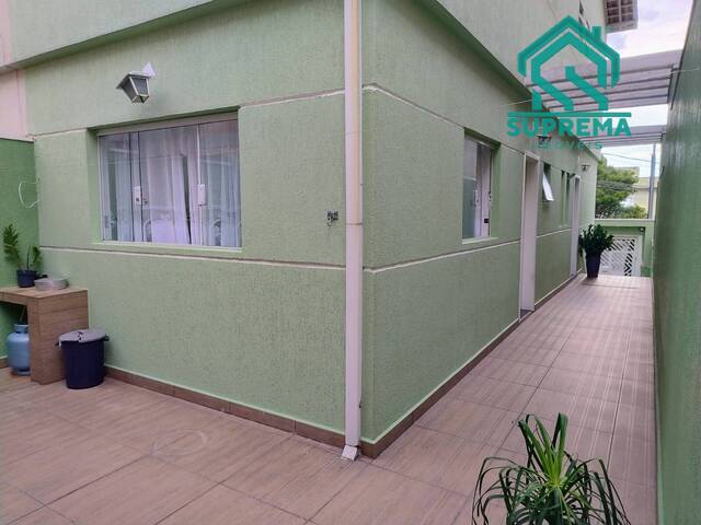 Sobrado para Venda em Osasco - 3