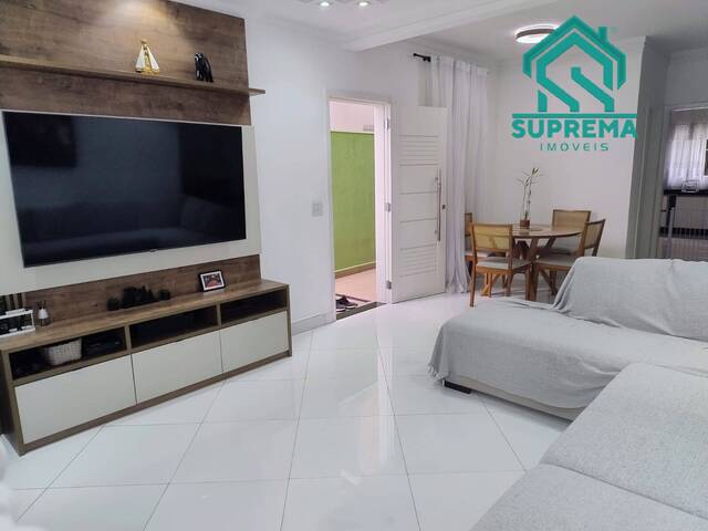 Sobrado para Venda em Osasco - 4