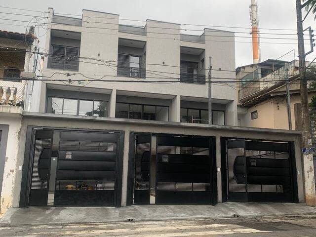 Venda em Bela Vista - Osasco