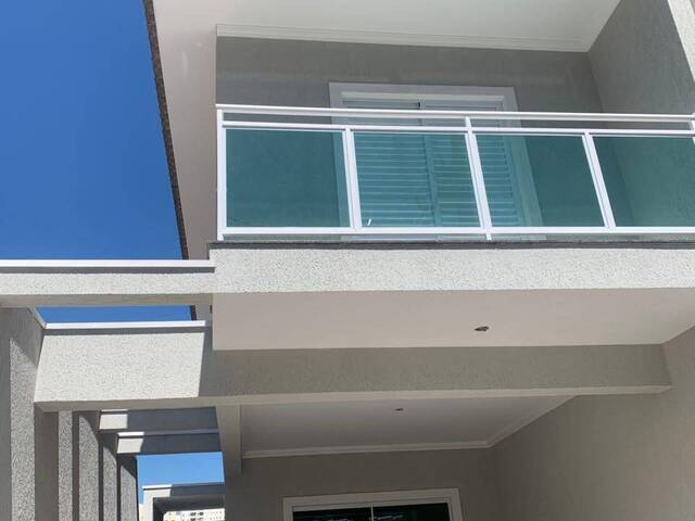 #318 - Sobrado para Venda em Osasco - SP - 2