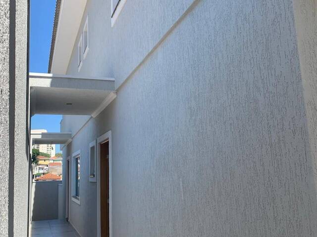 Sobrado para Venda em Osasco - 4