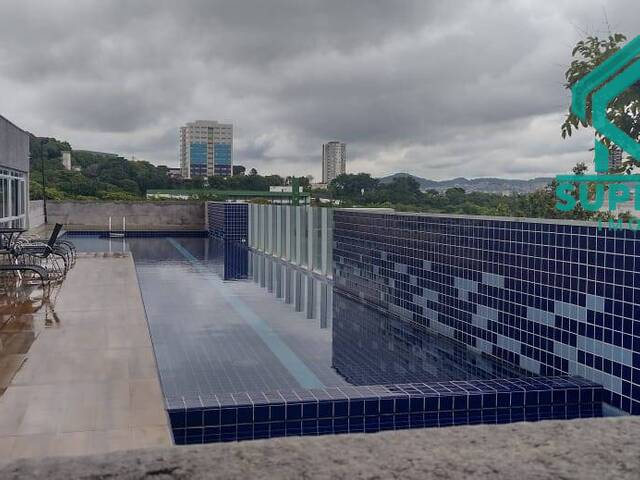 Apartamento para Venda em Osasco - 3