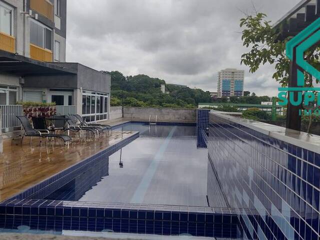 Apartamento para Venda em Osasco - 2