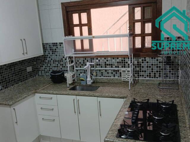 Sobrado para Venda em Osasco - 4