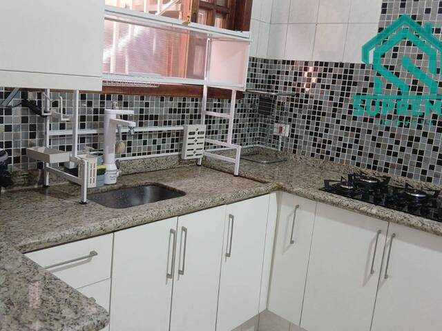 Sobrado para Venda em Osasco - 5