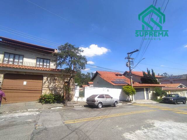 Terreno para Venda em Osasco - 2