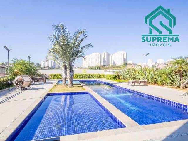 Apartamento para Venda em Osasco - 3