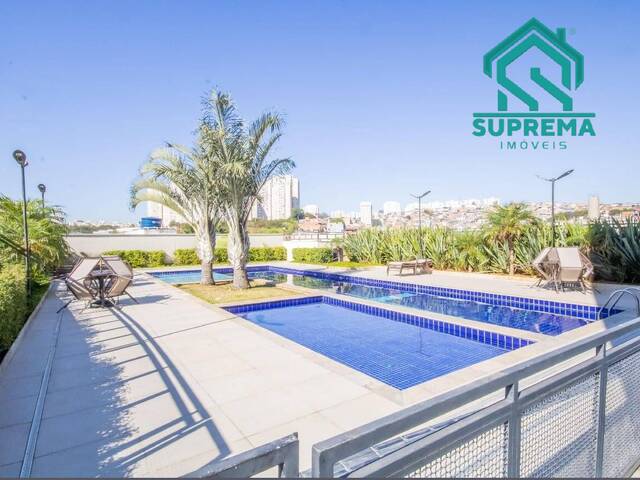 Apartamento para Venda em Osasco - 4