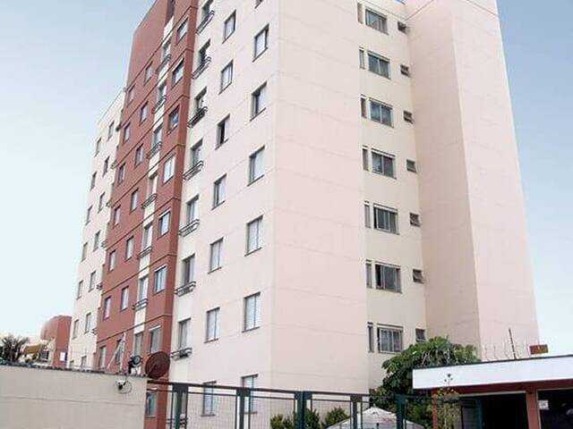 #427 - Apartamento para Locação em São Paulo - SP - 2