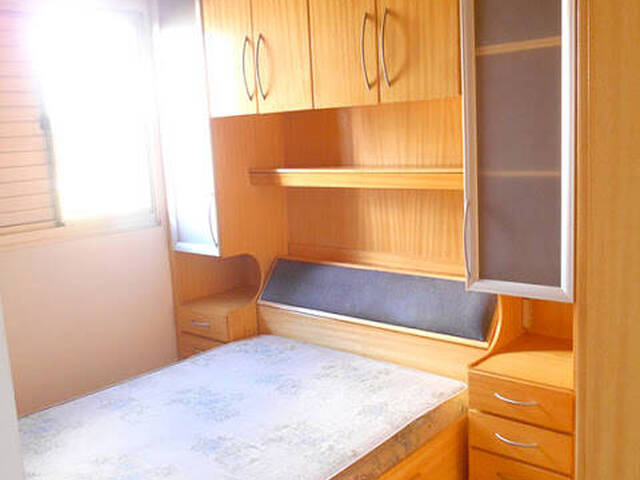 #427 - Apartamento para Locação em São Paulo - SP - 3