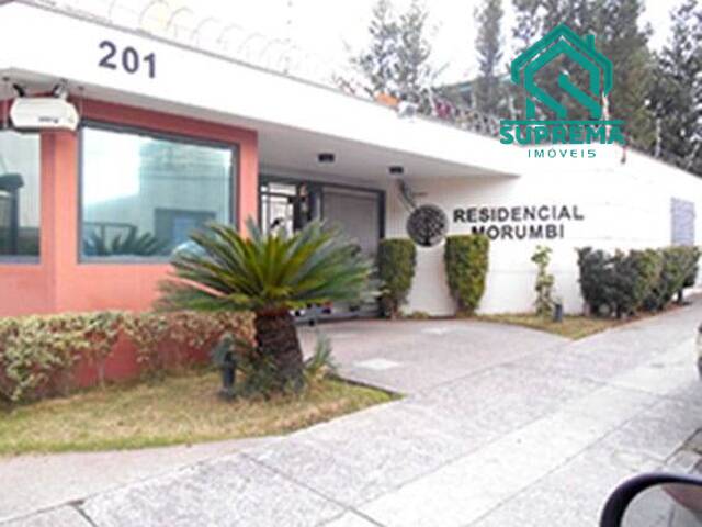 Locação em Fazenda Morumbi - São Paulo