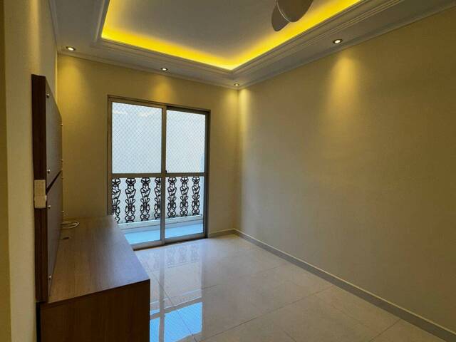 #428 - Apartamento para Locação em Osasco - SP - 2