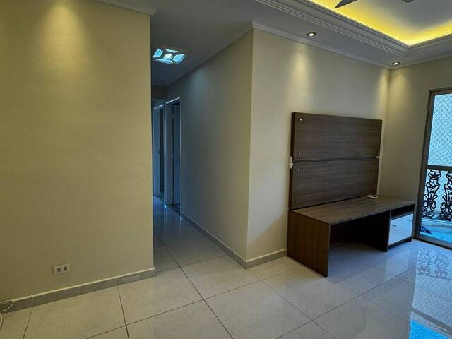 #428 - Apartamento para Locação em Osasco - SP - 3