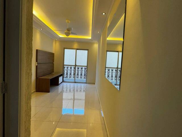 Locação em Vila Osasco - Osasco