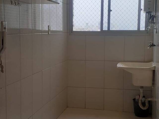 Apartamento para Locação em Osasco - 2