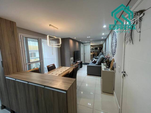 Apartamento para Venda em Osasco - 3