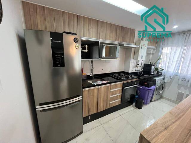 Apartamento para Venda em Osasco - 4