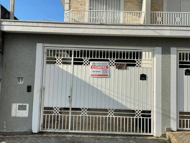 Sobrado para Venda em Osasco - 2