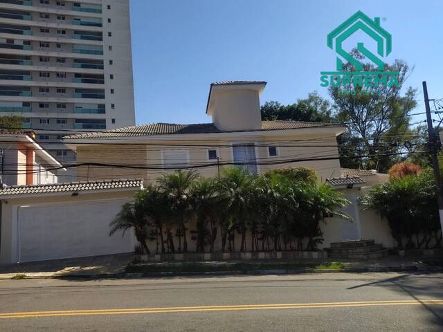 Sobrado para Venda em Osasco - 2