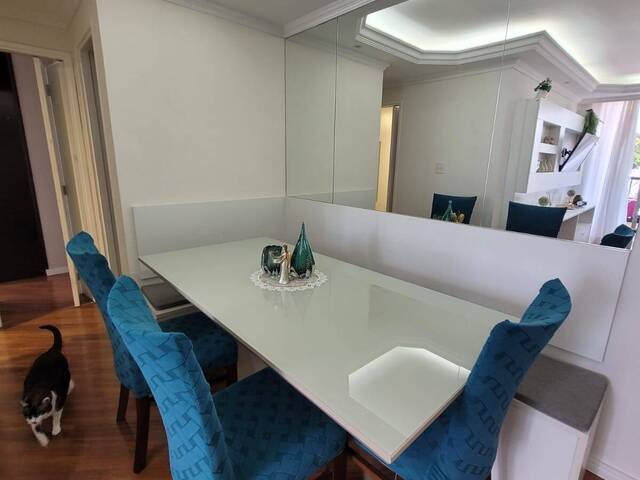 Apartamento para Venda em Osasco - 4