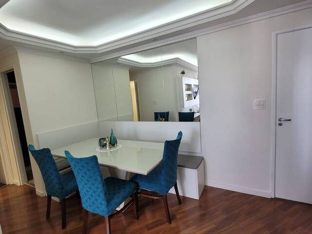 Apartamento para Venda em Osasco - 5