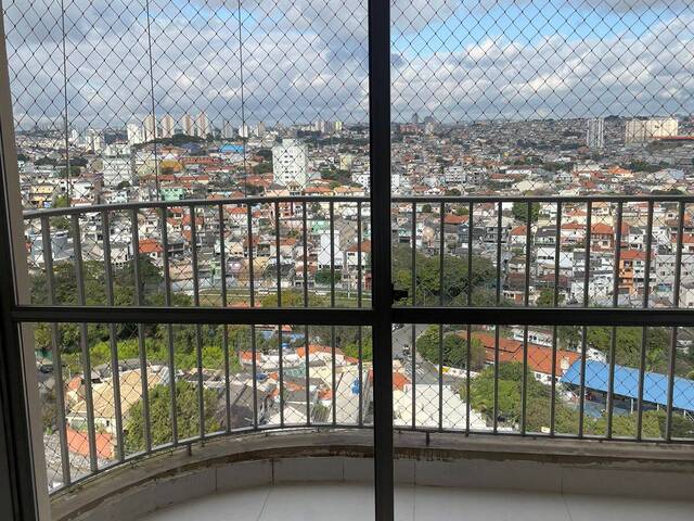 Apartamento para Venda em Osasco - 3