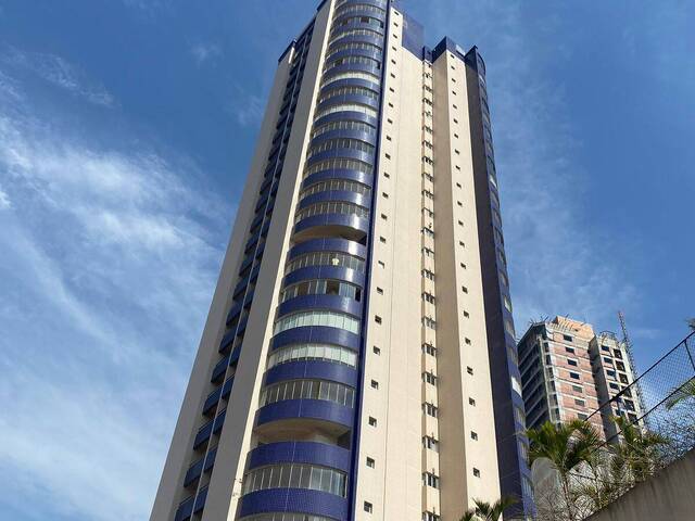 Venda em Vila Osasco - Osasco