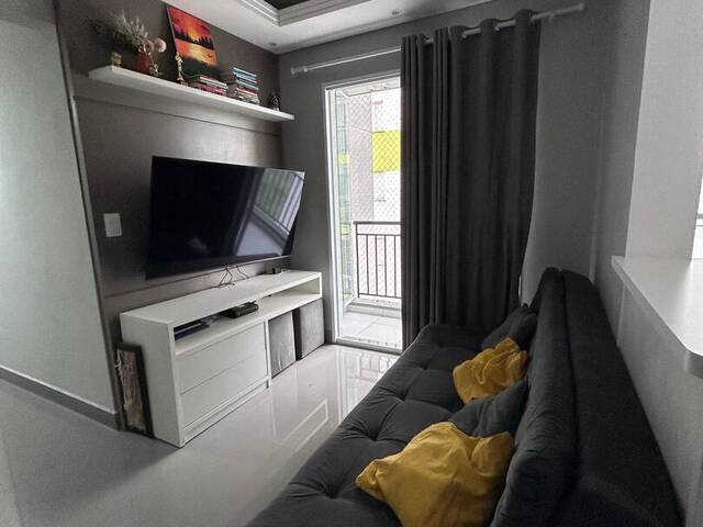 Apartamento para Venda em Osasco - 4