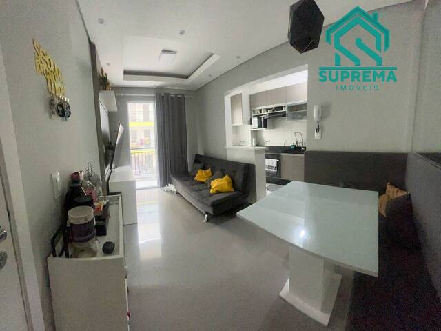 Apartamento para Venda em Osasco - 5