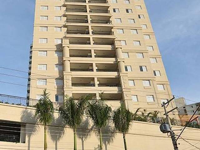 Apartamento para Venda em Osasco - 4