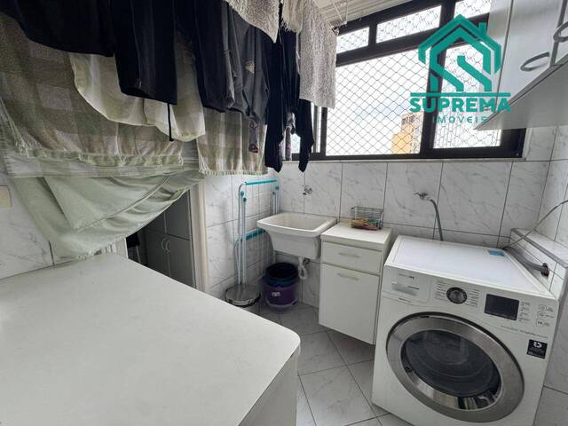 #466 - Apartamento para Venda em Osasco - SP - 1