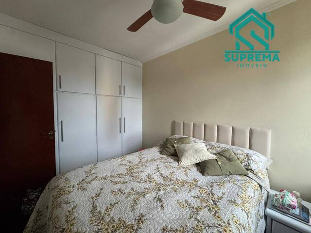 #466 - Apartamento para Venda em Osasco - SP - 3