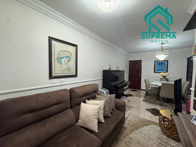 #466 - Apartamento para Venda em Osasco - SP - 2