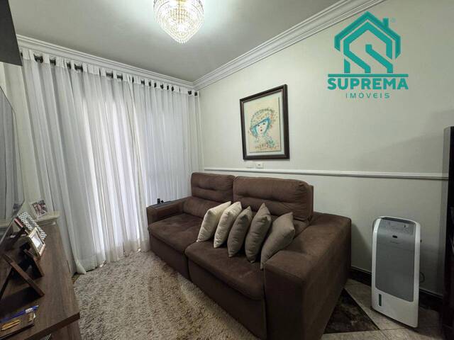Apartamento para Venda em Osasco - 4