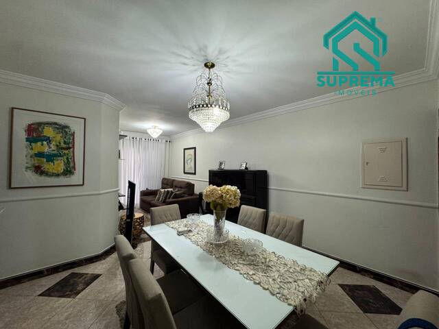 Apartamento para Venda em Osasco - 3