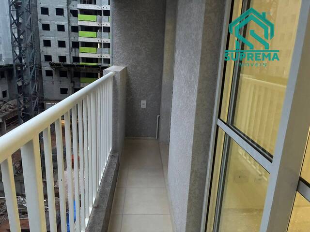 Apartamento para Venda em São Paulo - 3