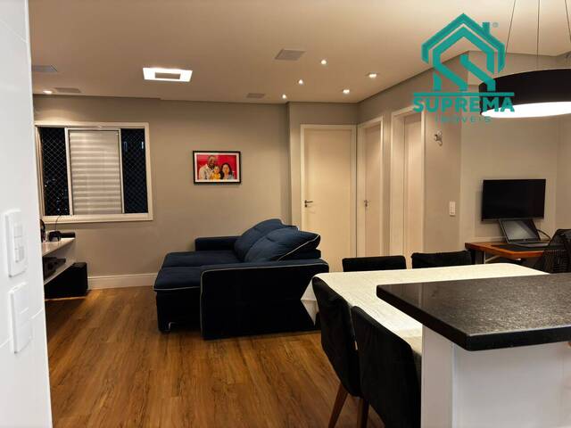 Apartamento para Venda em Osasco - 2