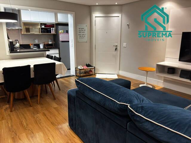 Apartamento para Venda em Osasco - 3