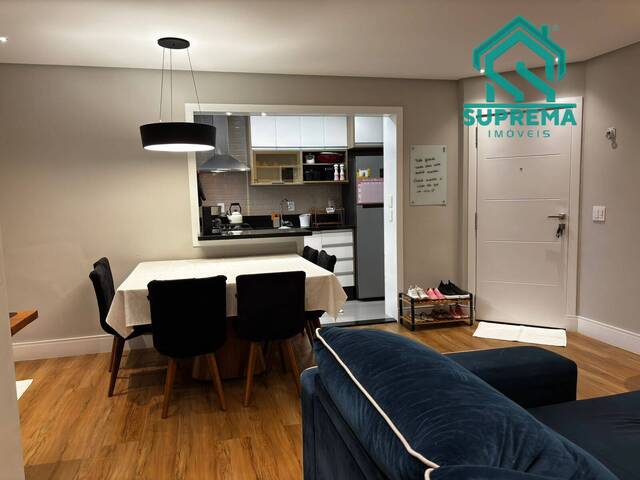 Apartamento para Venda em Osasco - 4