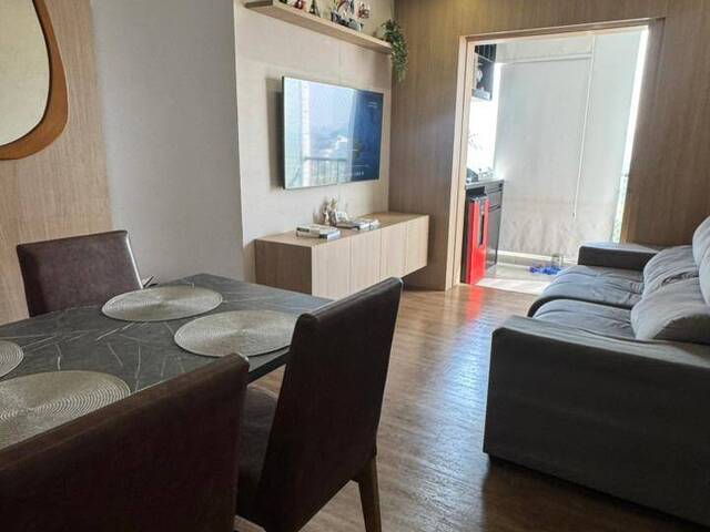 Apartamento para Venda em Osasco - 3