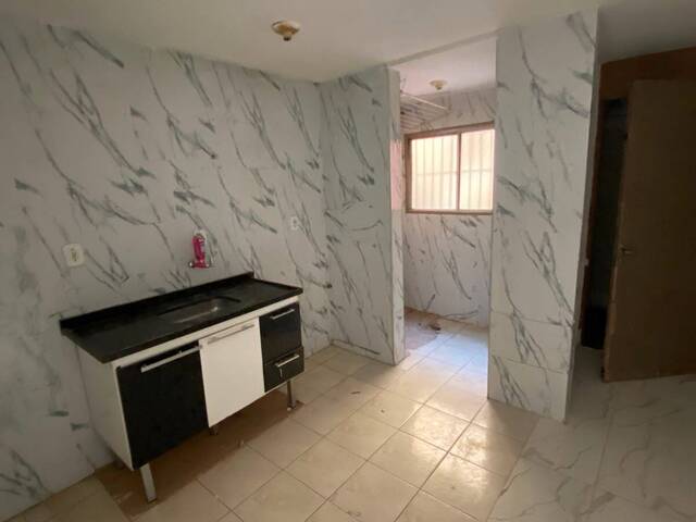 Apartamento para Venda em Carapicuíba - 3