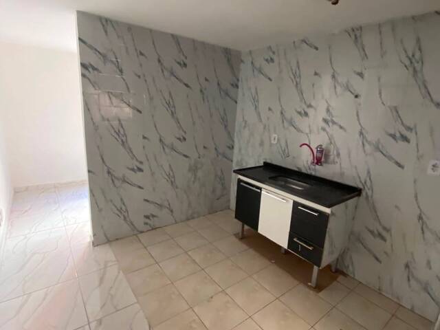 Apartamento para Venda em Carapicuíba - 2