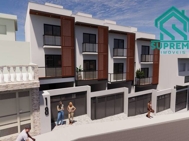 Casa para Venda em Osasco - 2
