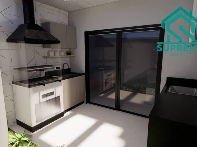 Casa para Venda em Osasco - 3