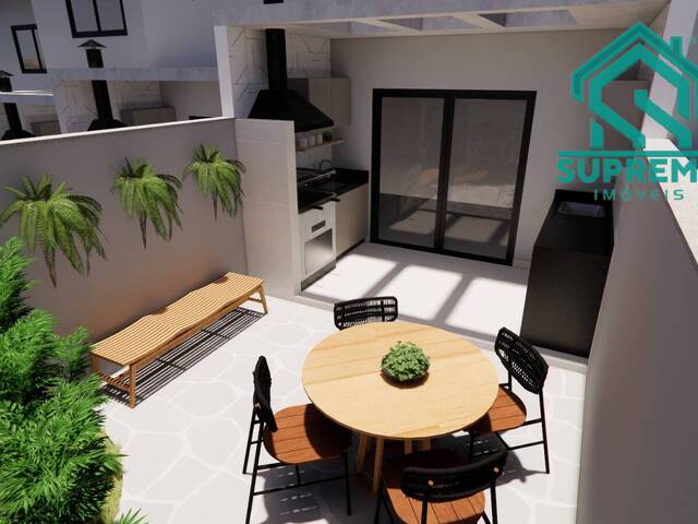 Casa para Venda em Osasco - 4
