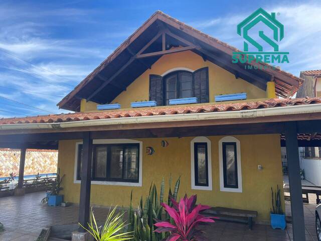 #485 - Casa de Praia para Venda em Itanhaém - SP - 2